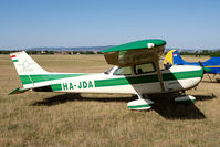 HA-JDA @ LHDK - Dunakeszi - by Ferenc Kolos