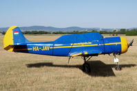 HA-JAV @ LHDK - Dunakeszi - by Ferenc Kolos