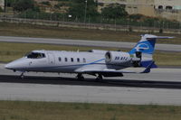 9H-AFJ photo, click to enlarge 9H-AFJ photo, click to enlarge