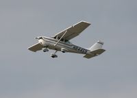 N84459 @ LAL - Cessna 172K - by Florida Metal