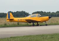 D-EGIT @ EHVK - Volkel airshow 2007 - by olivier Cortot