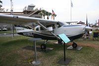 N92853 @ LAL - Cessna T206H - by Florida Metal