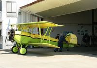 N3945 @ CVH - beautiful airplane ! - by olivier Cortot