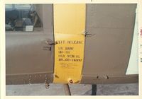 66-16997 - I was a crew chief in the 377 Medical Company (AA)   Korea. This was my bird during my tour there 73-74. More pic can be seen on my Flickr account. http://www.flickr.com/photos/mainetc/collections/72157626145909992/  - by mainetc