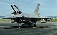 288 @ EDDF - static display - by Friedrich Becker