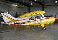 N62002 @ KAXN - 2012 Chandler Field Fly-in - by Kreg Anderson