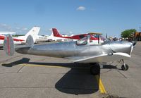 N93670 @ KAXN - 2012 Chandler Field Fly-in
