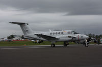 161515 @ LAL - Leaving Lakeland before the rain, Sun n Fun 2010 - by olivier Cortot