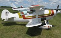 N1411 @ KAXN - 2012 Chandler Field Fly-in