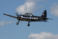 G-BCSL photo, click to enlarge G-BCSL photo, click to enlarge