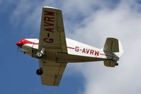 G-AVRW photo, click to enlarge
