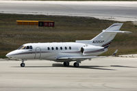 N205XP @ TNCC - Fuel stop!!!! - by Levery