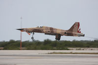 761571 @ NQX - Taking off during the Key West airshow - by olivier Cortot