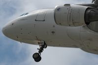 F-GUGC @ LFBD - landing 23 - by Jean Goubet-FRENCHSKY