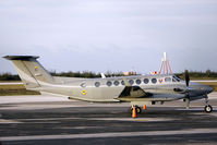 FAC5727 @ TNCC - Fuel Stop....... - by Levery
