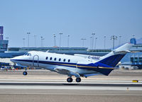 C-GSQC @ KLAS - C-GSQC British Aerospace HS-125-700A / 401 (cn 257179/NA0327)

- Las Vegas - McCarran International (LAS / KLAS)
USA - Nevada, May 31, 2012
Photo: Tomás Del Coro - by Tomás Del Coro