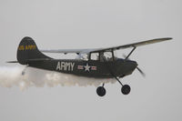 N5182G @ KCNO - 2012 Chino Airshow - by Todd Royer