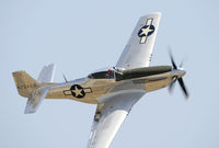 N7722C @ KCNO - 2012 Chino Airshow - by Todd Royer