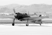 N553 @ KCNO - 2012 Chino Airshow - by Todd Royer