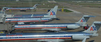 N7512A @ KDFW - Dallas - by Ronald Barker