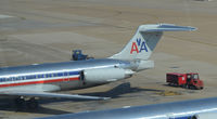 N7512A @ KDFW - Dallas - by Ronald Barker