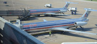 N7538A @ KDFW - Dallas - by Ronald Barker