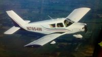 N7054W - 2011 photo in southern Louisiana of N7054W - by unknown
