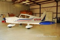 N7054W @ KIYA - KIYA Abbeville, LA @ Acadian Aviation - by 2011 Owner