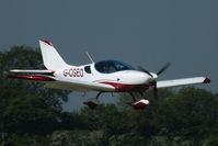 G-CGEO photo, click to enlarge G-CGEO photo, click to enlarge