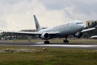 C-FMXC @ TNCM - C-FMXC - by Daniel Jef