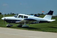 G-AVOZ photo, click to enlarge G-AVOZ photo, click to enlarge