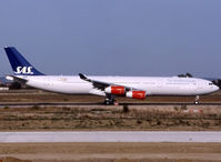 F-WWJP @ LFBO - C/n 0424 - To be LN-RKG - by Shunn311