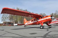 N323KT @ PATK - K2 Aviation Dash 2 - by Dietmar Schreiber - VAP