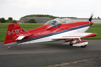 G-CEPZ photo, click to enlarge G-CEPZ photo, click to enlarge
