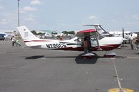 N280CS @ ORL - Cessna 182T - by Florida Metal