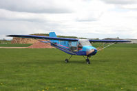 G-CLEE photo, click to enlarge G-CLEE photo, click to enlarge