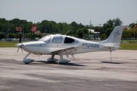 N626BE photo, click to enlarge