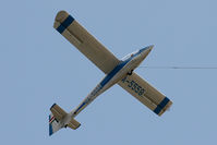 HA-5559 @ LHDK - Dunakeszi - by Ferenc Kolos