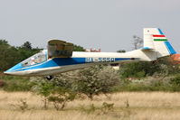 HA-5559 @ LHDK - Dunakeszi - by Ferenc Kolos