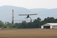 HA-SEP @ LHDK - Dunakeszi - by Ferenc Kolos