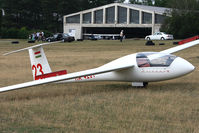 HA-4281 @ LHDK - Dunakeszi - by Ferenc Kolos