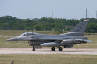85-1459 @ NFW - 301st Fighter Wing F-16 at NASJRB Fort Worth