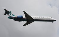 N957AT @ MCO - Air Tran 717 - by Florida Metal