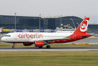 D-ABDO @ LOWW - Cleared for take off rwy 16