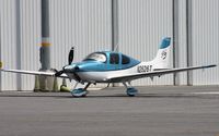 N2626T @ ORL - Cirrus SR22 - by Florida Metal
