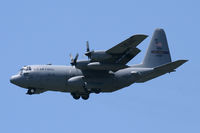 92-3287 @ NFW - Landing at NASJRB Fort Worth