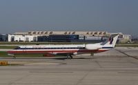 N941LT @ KORD - EMB-145LR