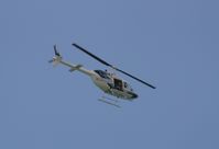 N39080 - Bell 206B - by Mark Pasqualino