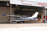 N735MR photo, click to enlarge