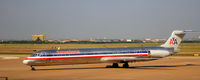 N434AA @ KDFW - Dallas - by Ronald Barker